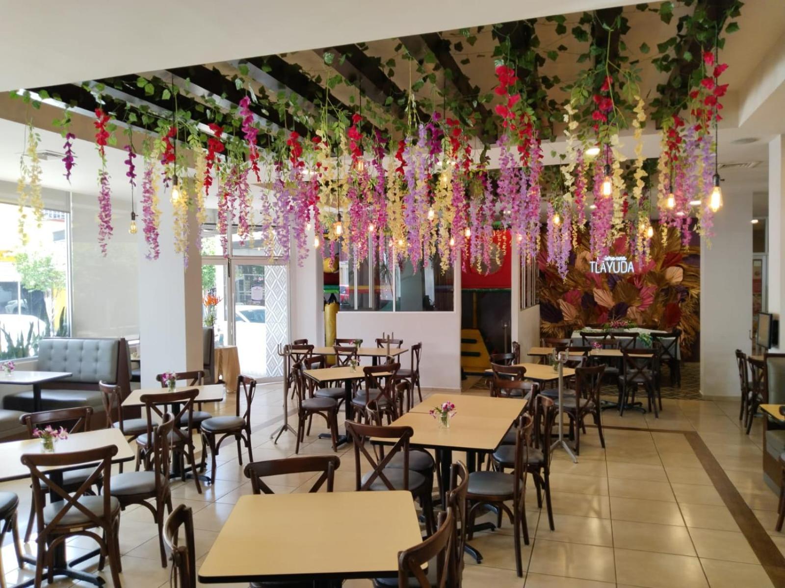 Hotel Meson De La Chinantla Tuxtepec Exterior photo